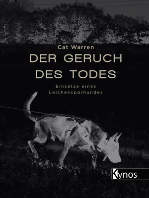 cover image of Der Geruch des Todes